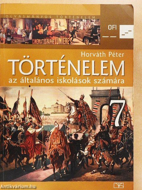 Történelem 7.