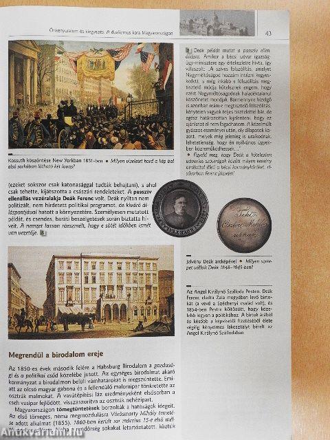 Történelem 7.