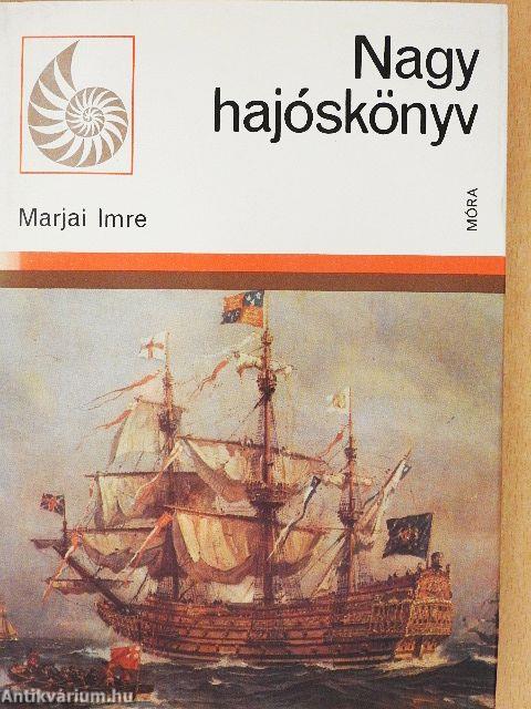 Nagy hajóskönyv