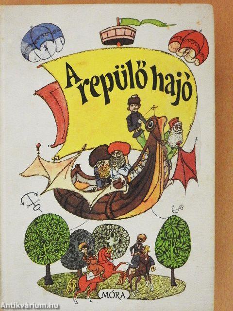 A repülő hajó