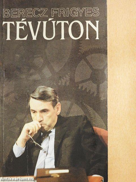 Tévúton