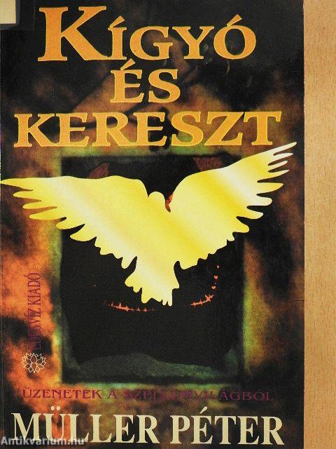 Kígyó és kereszt