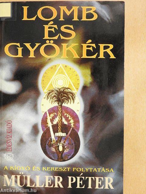 Lomb és gyökér