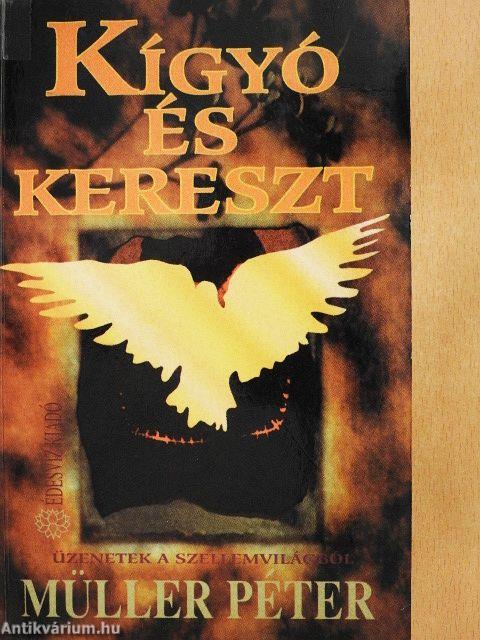 Kígyó és kereszt