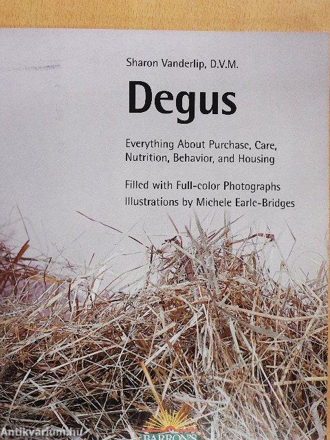 Degus