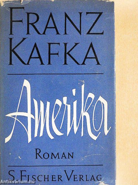 Amerika
