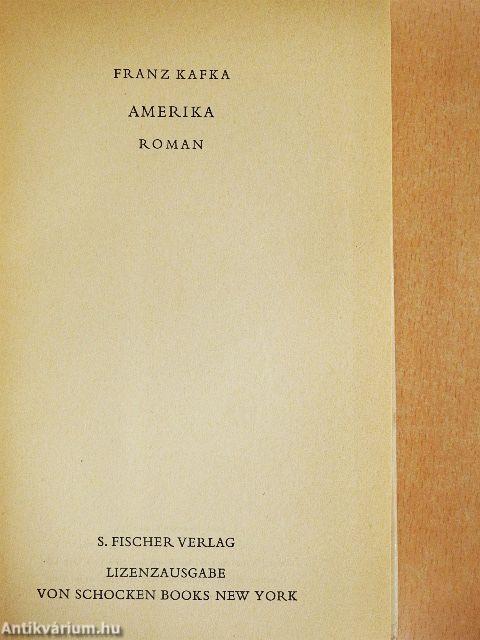Amerika