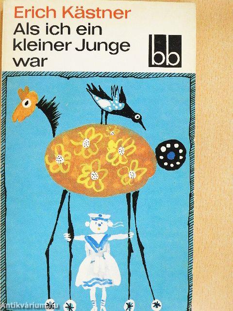 Als ich ein kleiner Junge war