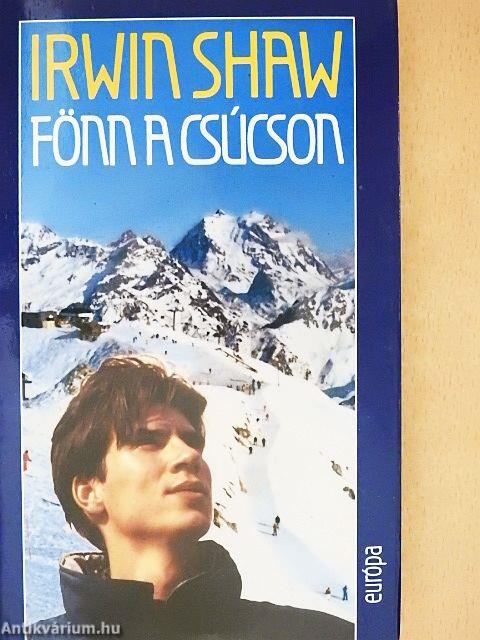 Fönn a csúcson