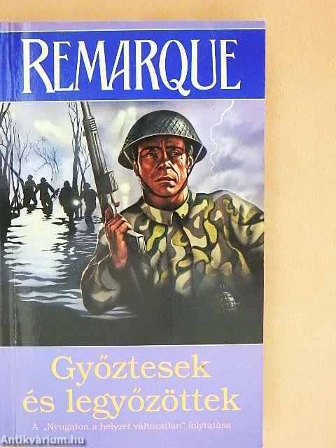 Győztesek és legyőzöttek