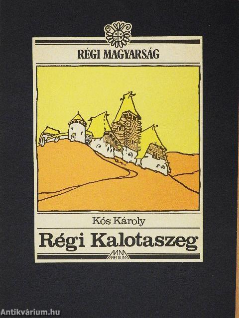 Régi Kalotaszeg