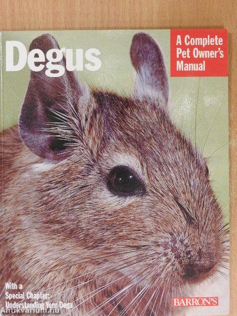 Degus