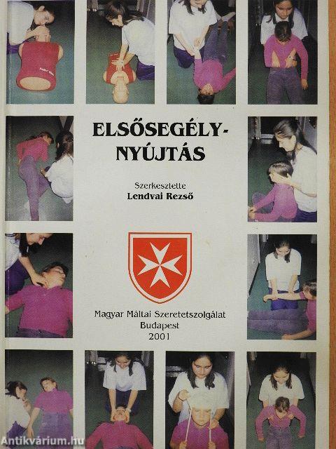 Elsősegélynyújtás