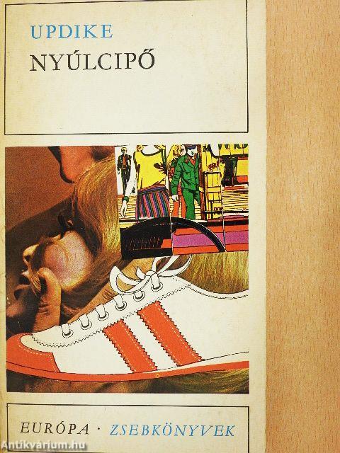 Nyúlcipő
