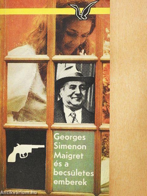 Maigret és a becsületes emberek