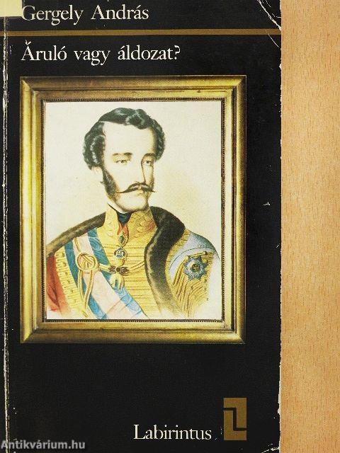 Áruló vagy áldozat?