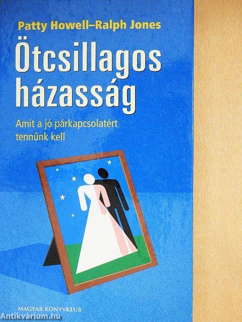 Ötcsillagos házasság