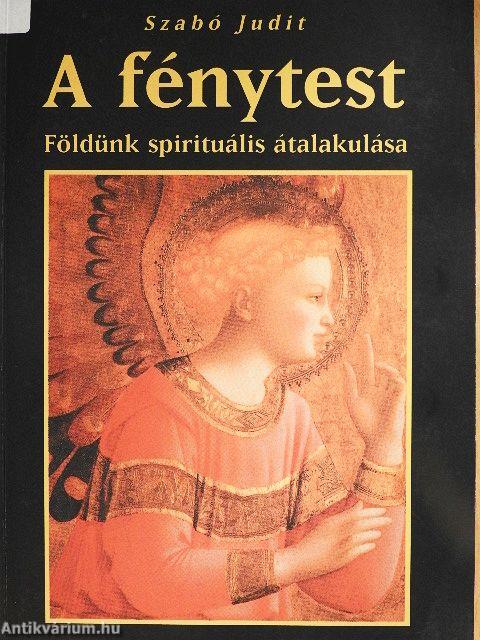 A fénytest