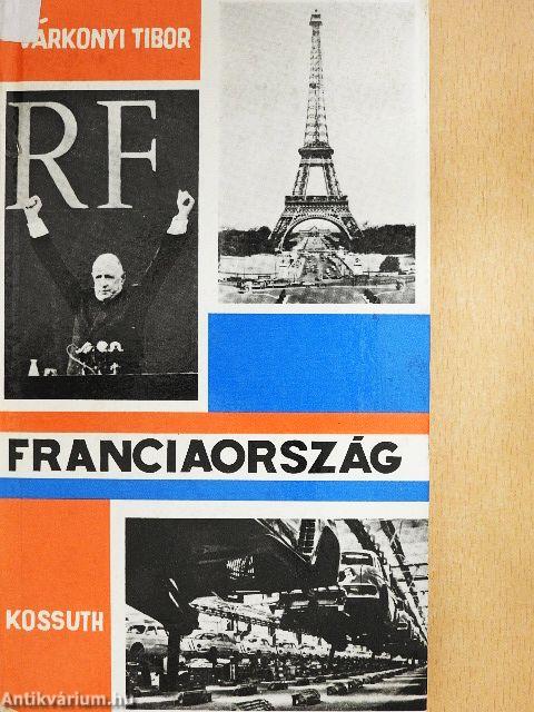 Franciaország