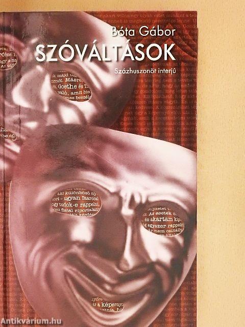 Szóváltások