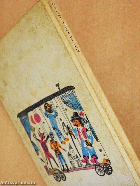 Gergő