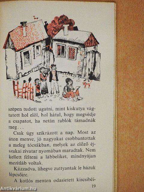 Gergő