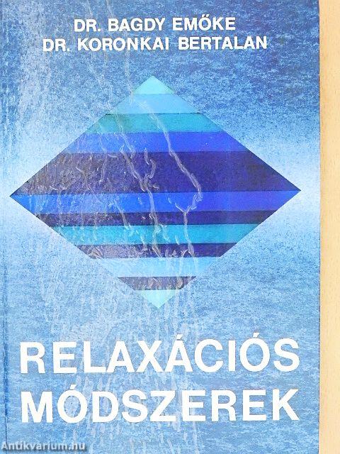 Relaxációs módszerek