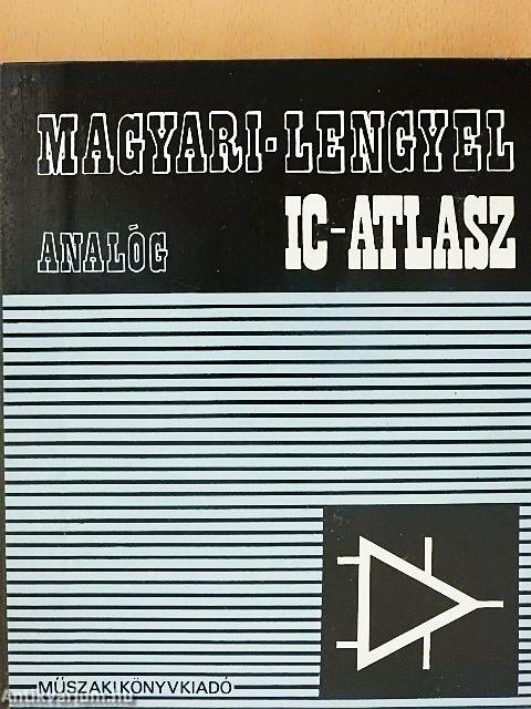 Analóg IC-atlasz