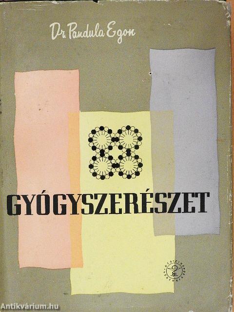 Gyógyszerészet