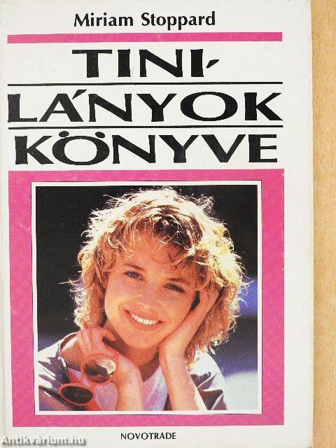 Tinilányok könyve