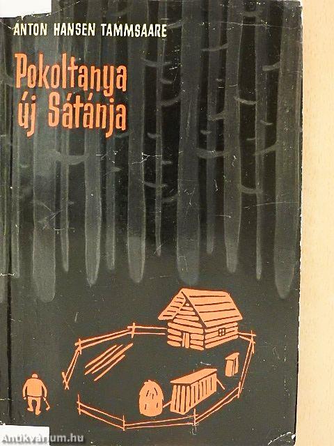 Pokoltanya új sátánja