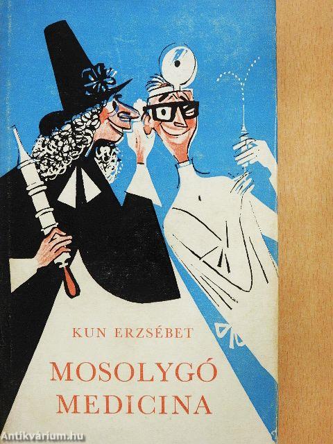 Mosolygó medicina