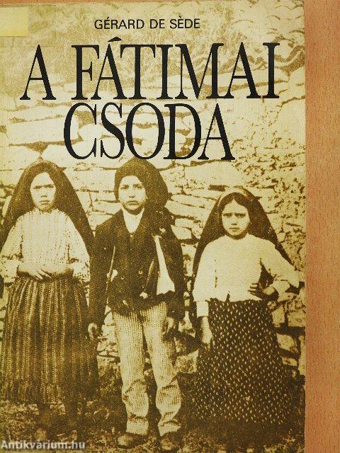 A fátimai csoda