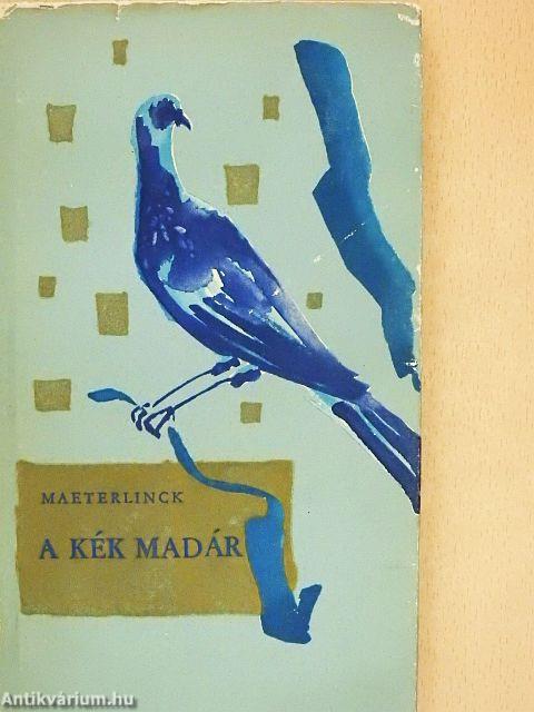 A kék madár