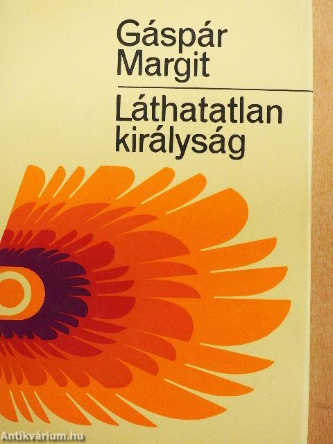 Láthatatlan királyság