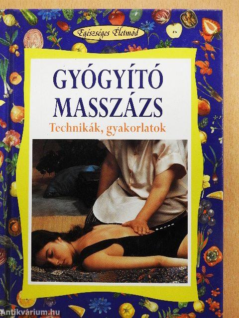 Gyógyító masszázs