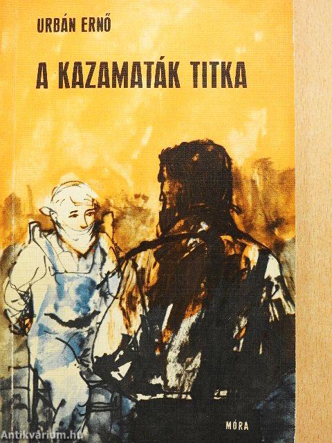 A kazamaták titka