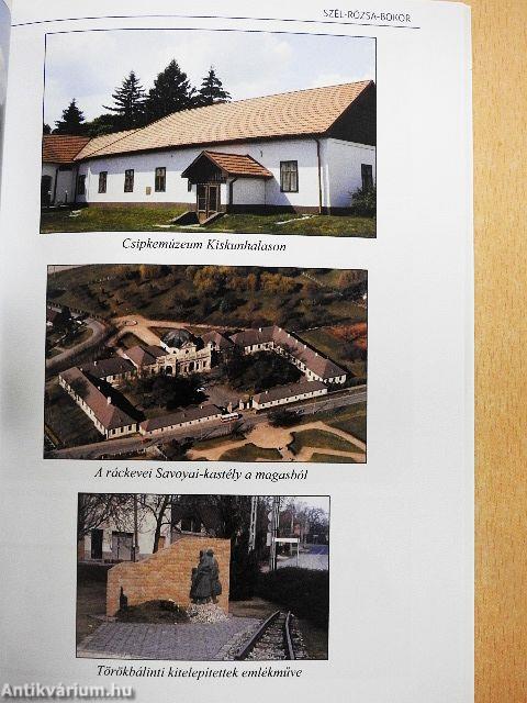 Szél-rózsa-bokor