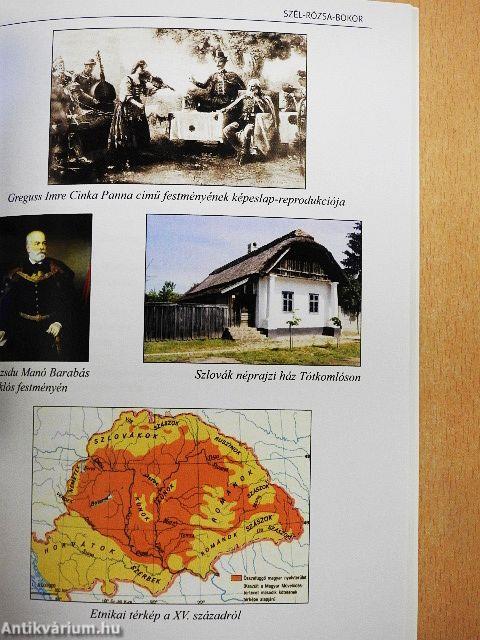 Szél-rózsa-bokor