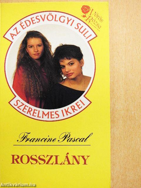 Rosszlány