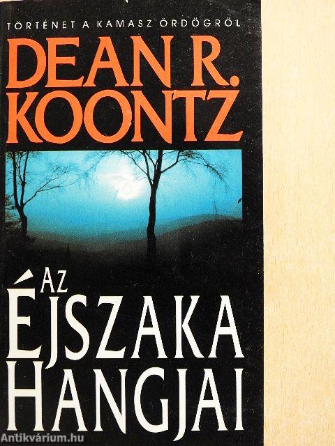 Az éjszaka hangjai