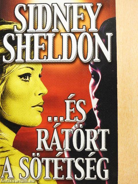 ...és rátört a sötétség