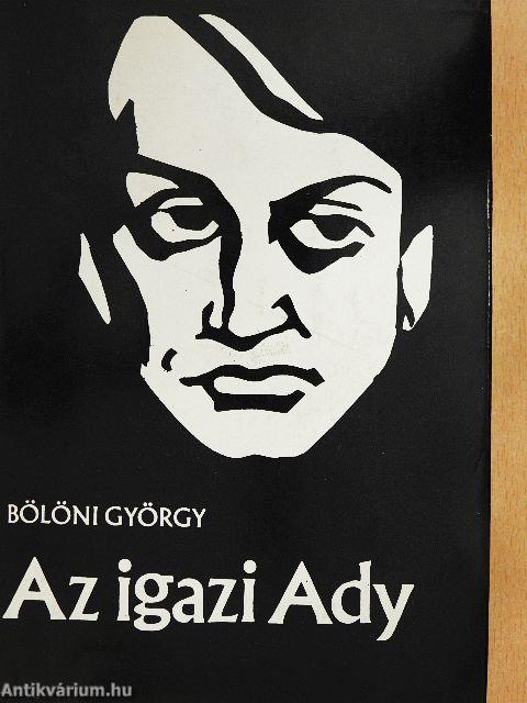 Az igazi Ady