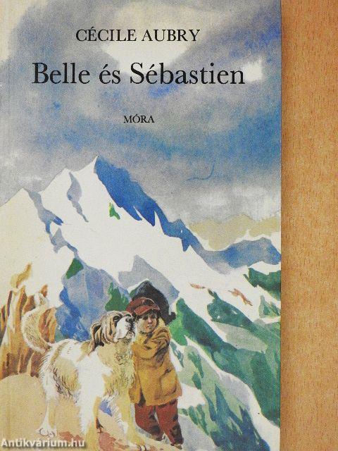 Belle és Sébastien