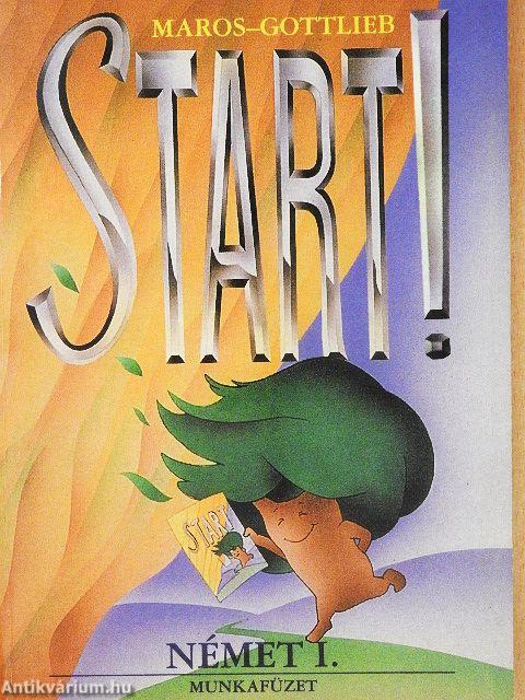 Start! I. Munkafüzet