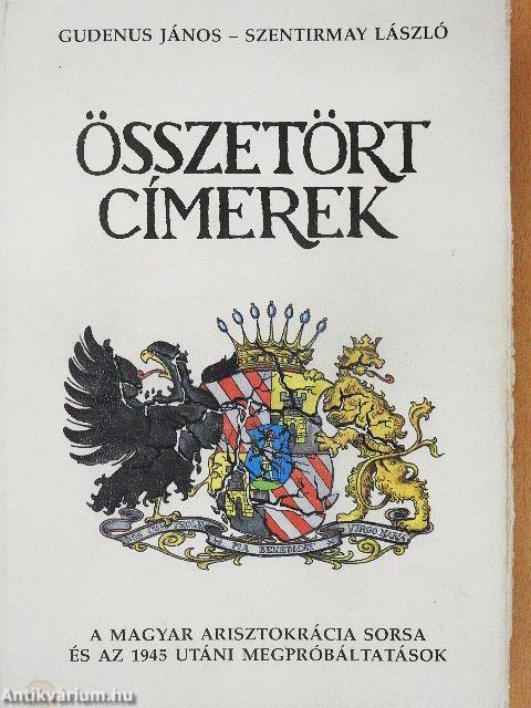 Összetört címerek