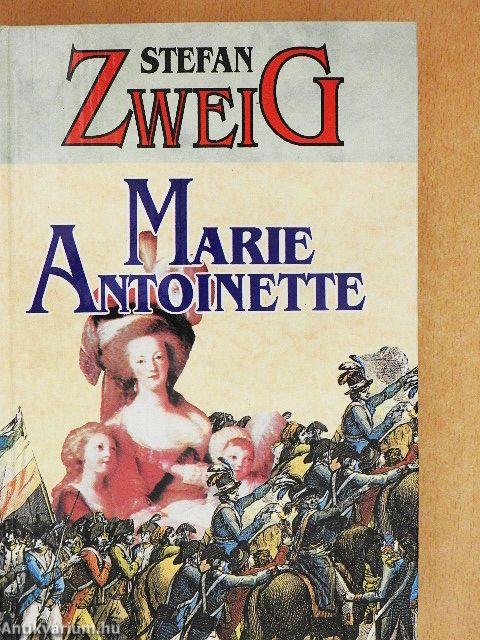 Marie Antoinette