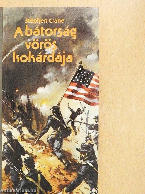 A bátorság vörös kokárdája