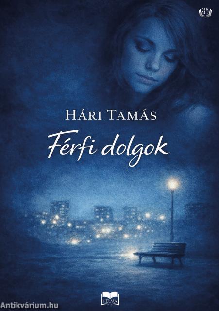 Férfi dolgok