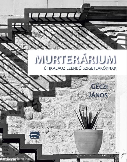 Murterárium